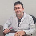 تصویر دکتر مهدی مهمان نواز