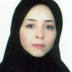 تصویر دکتر ندا کریمی مجد