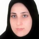 تصویر دکتر هاجرالسادات افضلی بروجنی