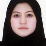تصویر دکتر مهسا جلیلی