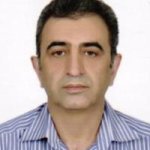 تصویر دکتر مجید بادیه نشین