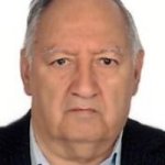تصویر دکتر پرویز وزیریان