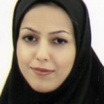 تصویر دکتر مهرنوش محسنی