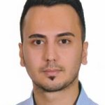 تصویر دکتر فربد قهرمانی تبریزی