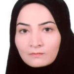 تصویر دکتر مرضیه یوسفی