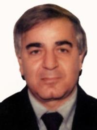 تصویر دکتر فریبرزهخامنش نبی زاده عراقی