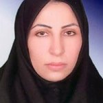تصویر دکتر فاطمه السادات تقوی