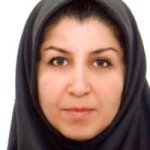 تصویر دکتر نسرین فدائی