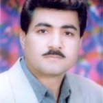 تصویر دکتر سلیمان وحدت ازاد