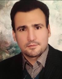تصویر دکتر مراد هدایتی پناه
