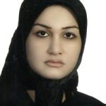 تصویر دکتر ندا پرویز