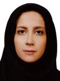 تصویر دکتر یاسمن دانشیان
