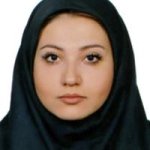 تصویر دکتر پریسا جلیلی