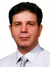 تصویر دکتر مهرداد خرم مبارکه