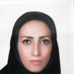 تصویر دکتر راحله میرمجربیان