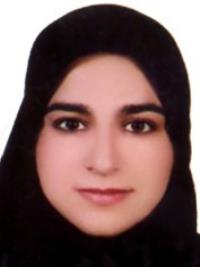 تصویر دکتر بشری صداقت