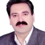 تصویر دکتر مهدی صبور
