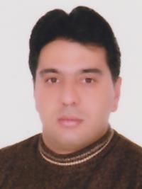 تصویر دکتر بهنام مقدادی