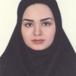 تصویر دکتر فاطمه قلعه ئی