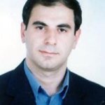 تصویر دکتر ارش خالویی پور