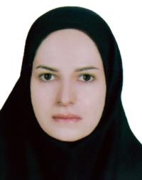 تصویر دکتر فاطمه ترکمن