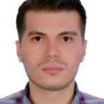 تصویر دکتر علی عشقی قدیری