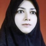 تصویر دکتر مهرنوش ذاکرکیش