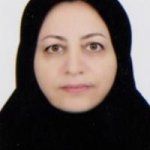 تصویر دکتر ماندانا اهنی اذری