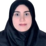 تصویر دکتر سیده زینب تقوی نژاد