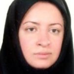تصویر دکتر آرزو طریقتی انارکی