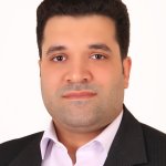 تصویر دکتر محمد رستمی راوری
