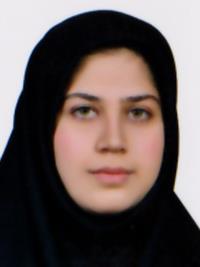 تصویر دکتر زهرا شرفی