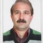 تصویر دکتر میرمسعود فاطمی