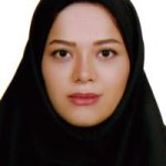 تصویر دکتر شیرین شمس اردکانی