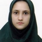 تصویر دکتر سارا زین العابدین مقدم