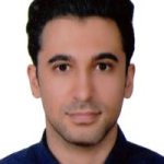 تصویر دکتر معین کربلائیان