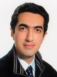 تصویر دکتر حسام خدابخشی