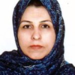 تصویر دکتر ژاله اکبرپورخورشیدی