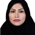 تصویر دکتر ندا خورسند