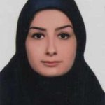 تصویر دکتر زهرا جلالی طحان زواره