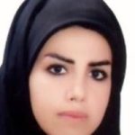 تصویر دکتر ژاله اسماعیلی اورگانی