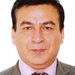 تصویر دکتر محمدرضا ابراهیم زاده بیدهندی