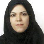 تصویر دکتر سیده مریم حسینی