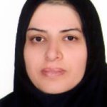 تصویر دکتر نیره سپهری