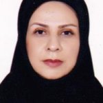تصویر دکتر فهیمه مطیع شرعی