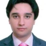 تصویر دکتر سیدامیرمجید معین زاده