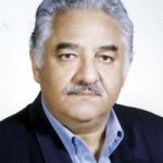 تصویر دکتر پرویز جعفرپور