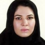 تصویر دکتر ژاله میرکی