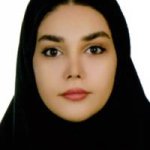 تصویر دکتر مونا گوهری جمال الدینکلایی