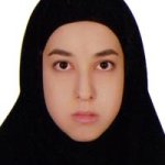 تصویر دکتر فرزانه مجدی نسب